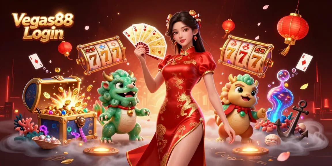 Winning Strategies for Vegas88 Login: Your Guide to Maximizing Gains in 2026
