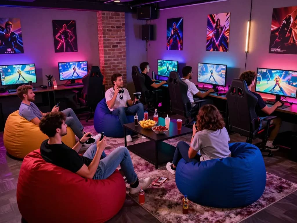 Essential Adult Game Recommendations for 2026: Engage with Top Picks