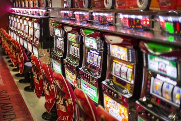 Langkah Menuju Kemenangan dalam PAKDE4D Game yang Mengasyikkan