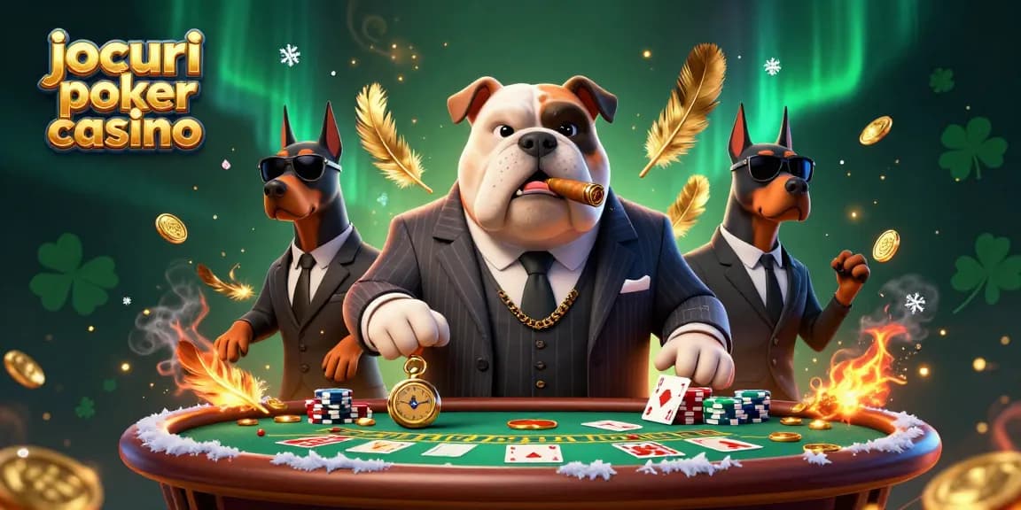 11 Key jocuri poker casino Factori Care Contează Cel Mai Mult în 2026