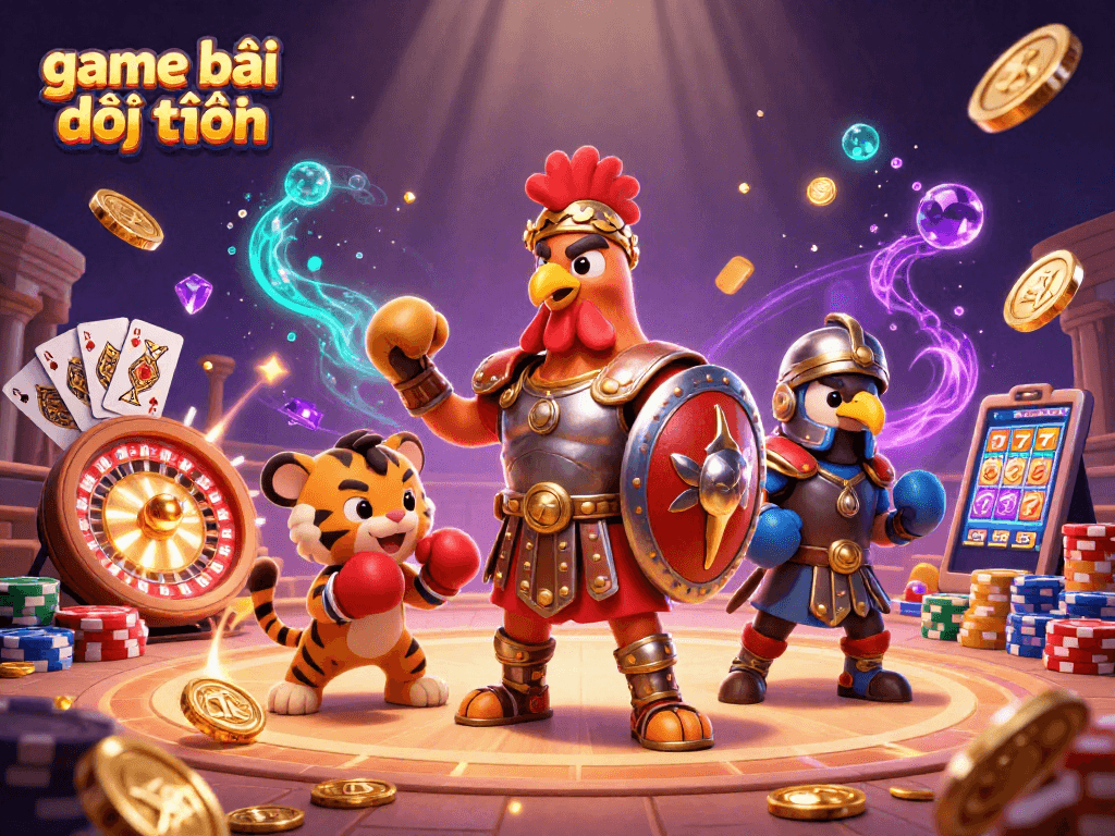 How Game Bài Đổi Thưởng Saves Players Time and Money with Smart Betting Strategies for 2026