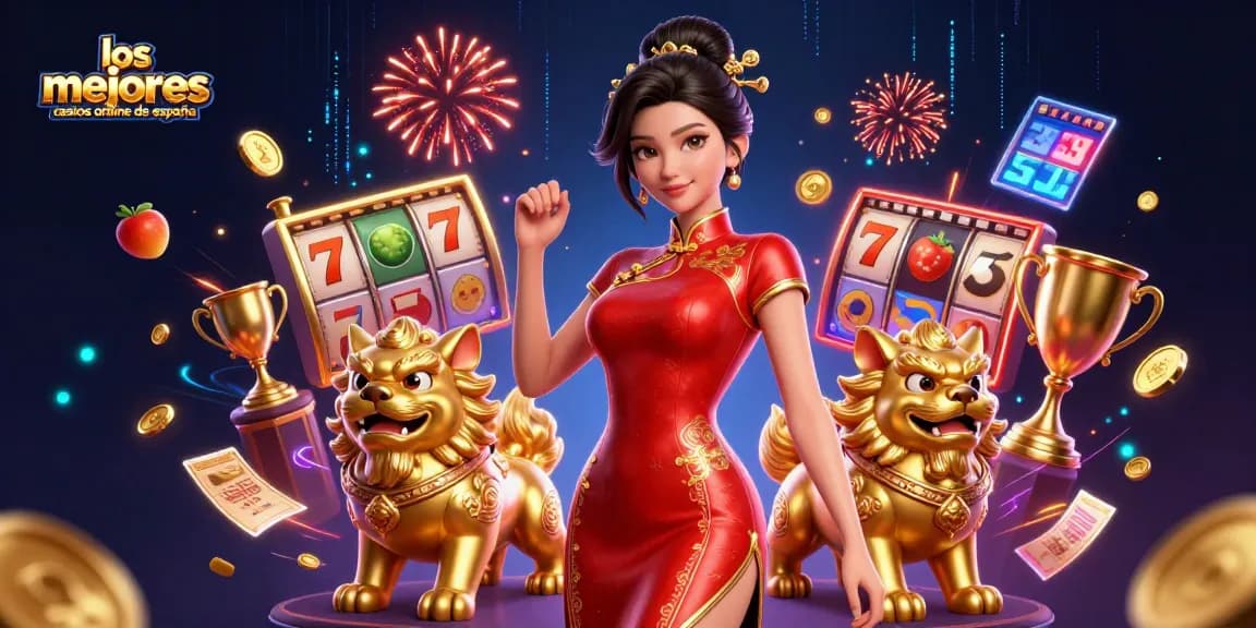 The Strategic Guide to los mejores casinos online de españa for Winning in 2026