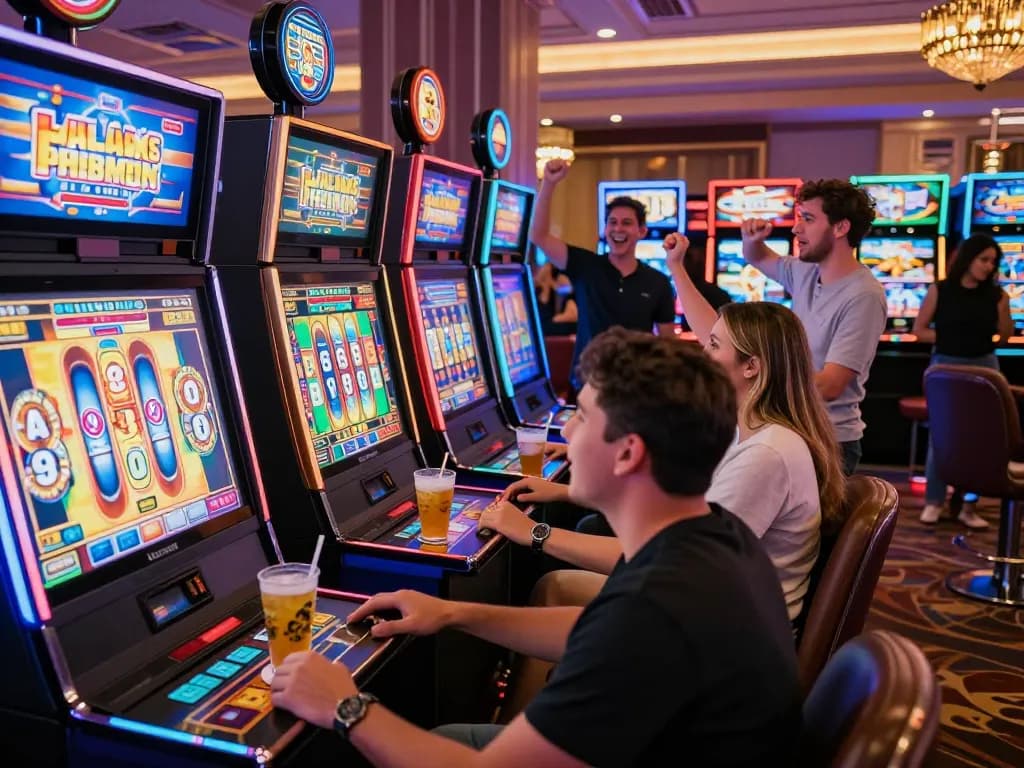 Revolutionary Link Slot Strategies for Maximum Wins in 2026