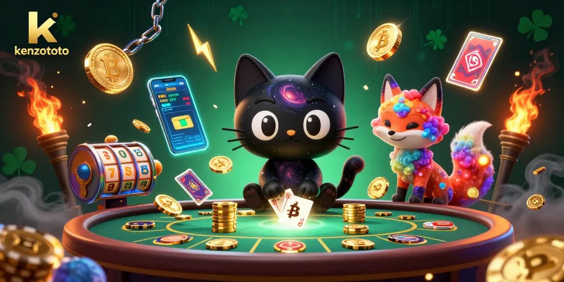 kenzototo Exposed: What Gamblers Need to Know for Winning Strategies in 2026