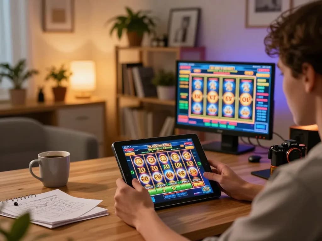 Mastering Slot Online Strategies for Winning Big in 2026