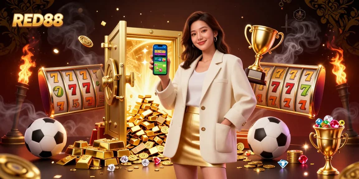 How to Fix Common RED88 Casino Issues Fast for Winning Strategies in 2026
