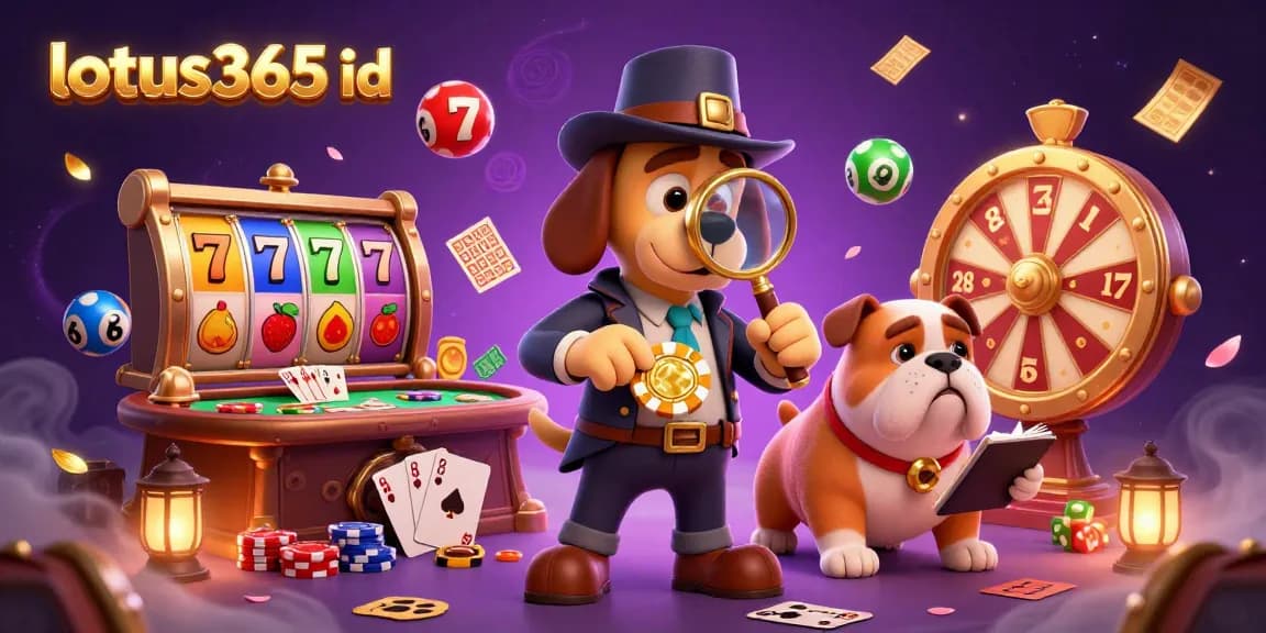 Lotus365 ID: Essential Strategies for Winning in 2026’s Online Casino Landscape