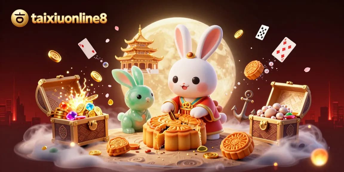 taixiuonline8 Decoded: Making Sense of Top Online Jackpot Strategies for Players in 2026
