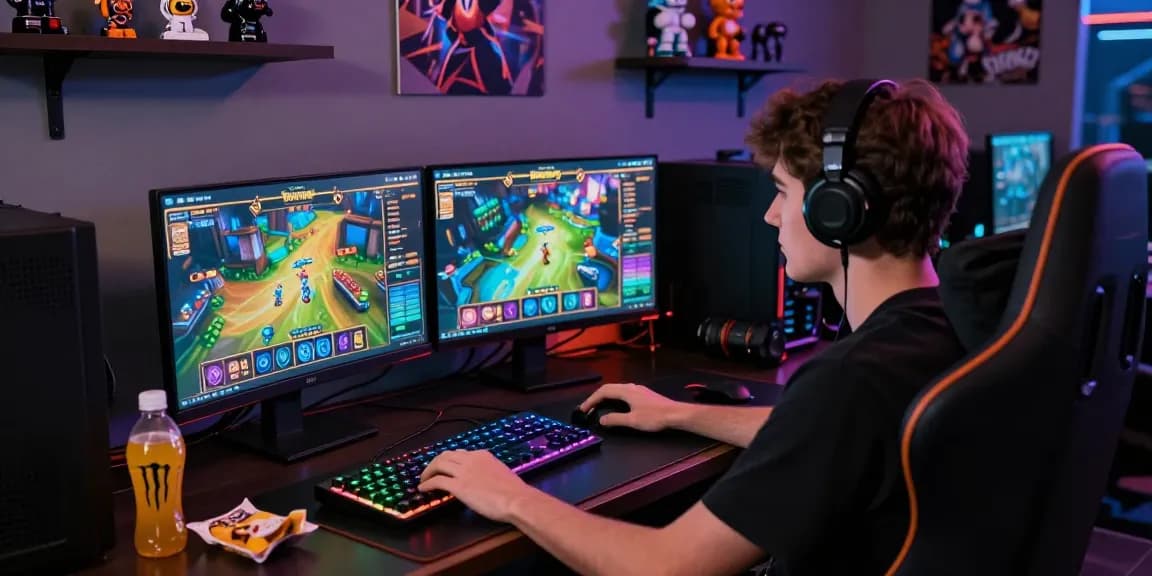 Mastering Benihtoto: Essential Gaming Strategies for 2026
