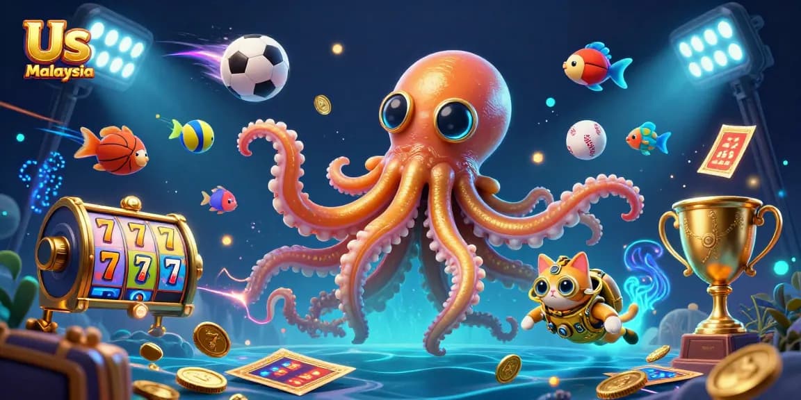 Winning Strategies at Us Casino Malaysia: Expert Tips for 2026