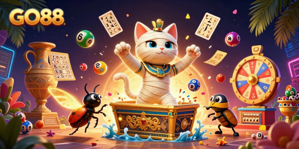 How to Set Up GO88 for Winning Strategies: A Step by Step Guide for Gamblers in 2026