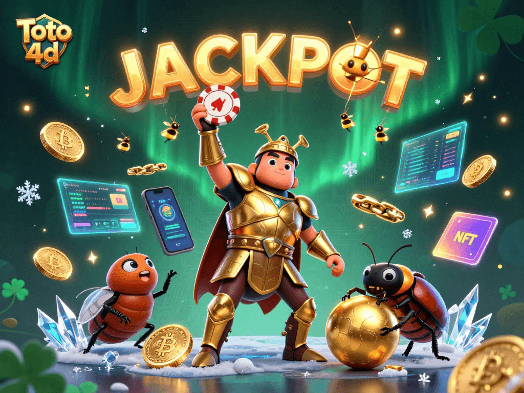 Key Benefits of Toto 4d That Gamblers Overlook for Winning Strategies in 2026