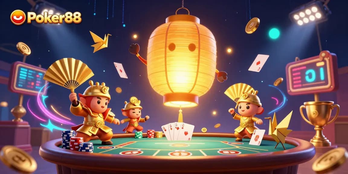 How to Spot Poker88 Scams and Stay Protected: Essential Winning Strategies for 2026