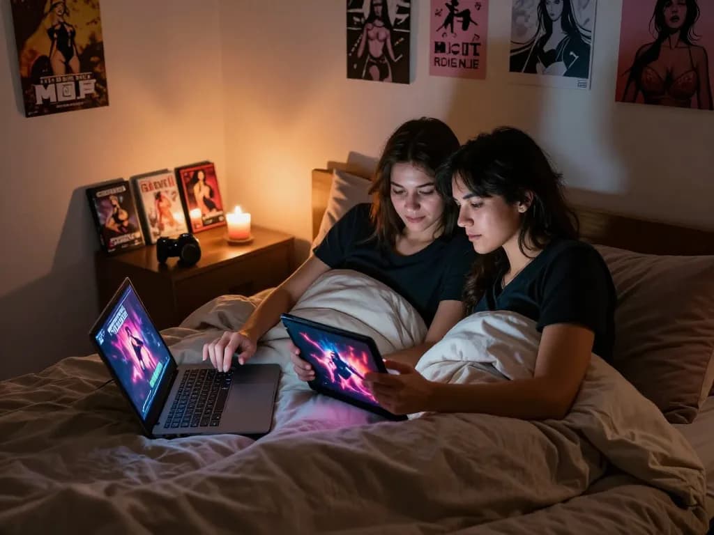 Discover the Best Sex Game Genres for 2026: A Comprehensive Guide