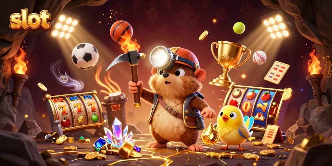 3 Questions to Ask Before Choosing Slot Games for Strategic Winning Strategies in 2026