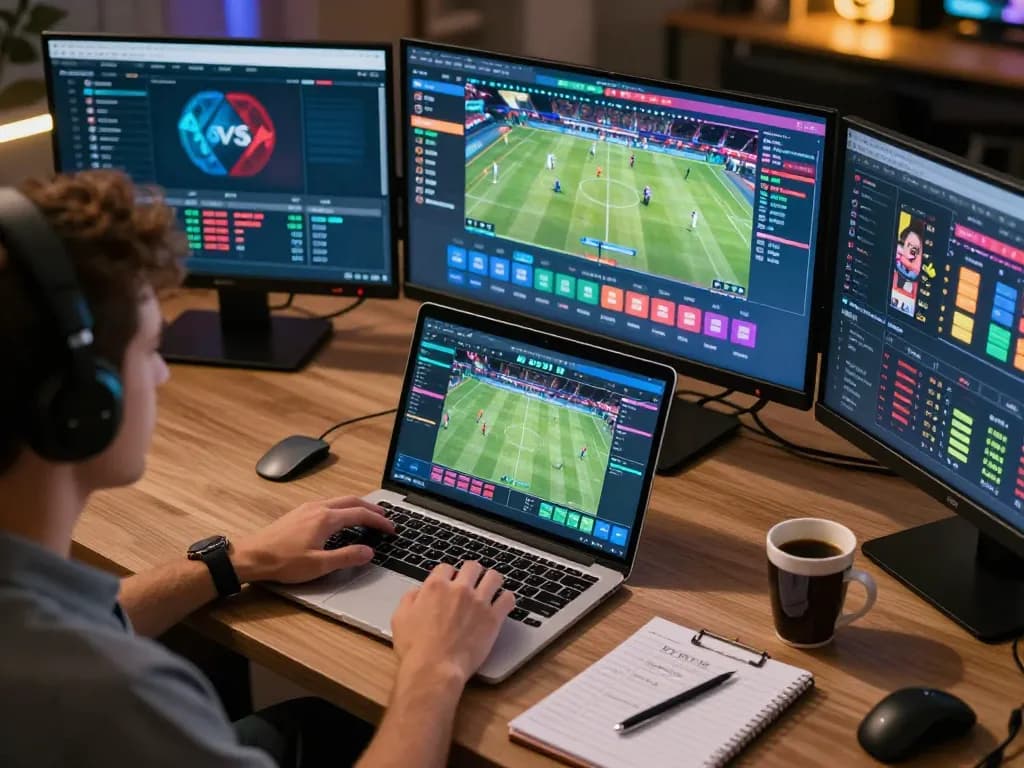 Expert Insights on Soi Kèo: Winning Strategies for Sports Betting Success in 2026