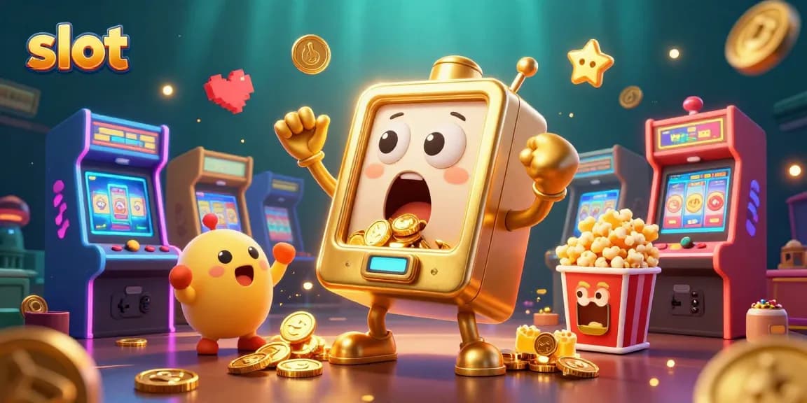 Tips Sukses Menggunakan Slot di 2026 Untuk Memenangkan Jackpot