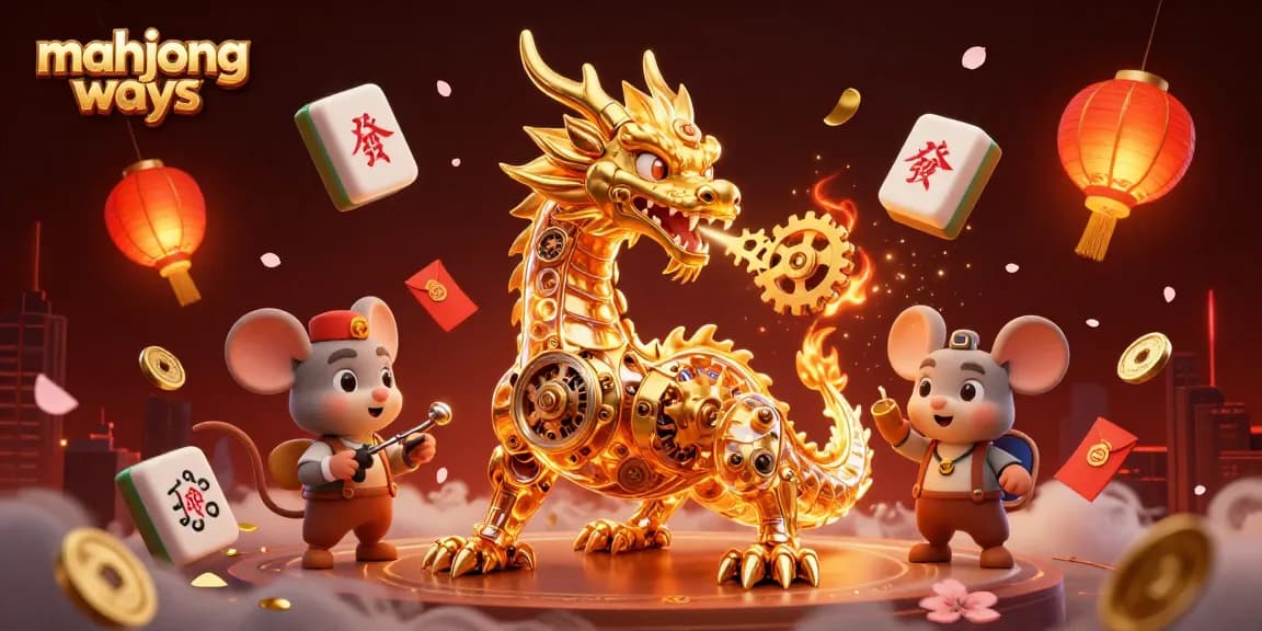 Emerging Mahjong Ways Strategies Taking Over in 2026: Essential Winning Techniques for Gamblers