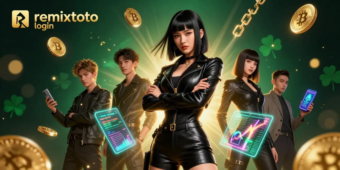 The State of remixtoto login in 2026: A Complete Overview for Players Seeking Winning Strategies