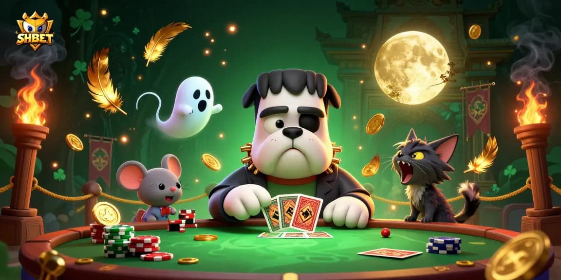 The Modern Approach to SHBET Casino Strategies in 2026 for Winning Players