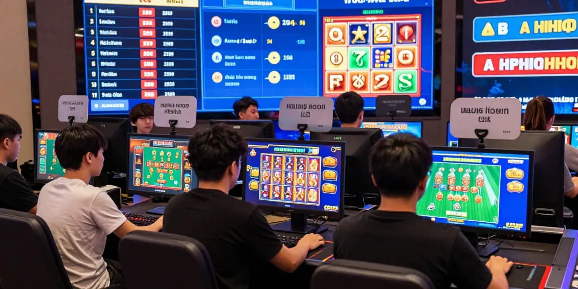 The Game Bài Đổi Thưởng Blueprint: Your Path to Winning Strategies in 2026