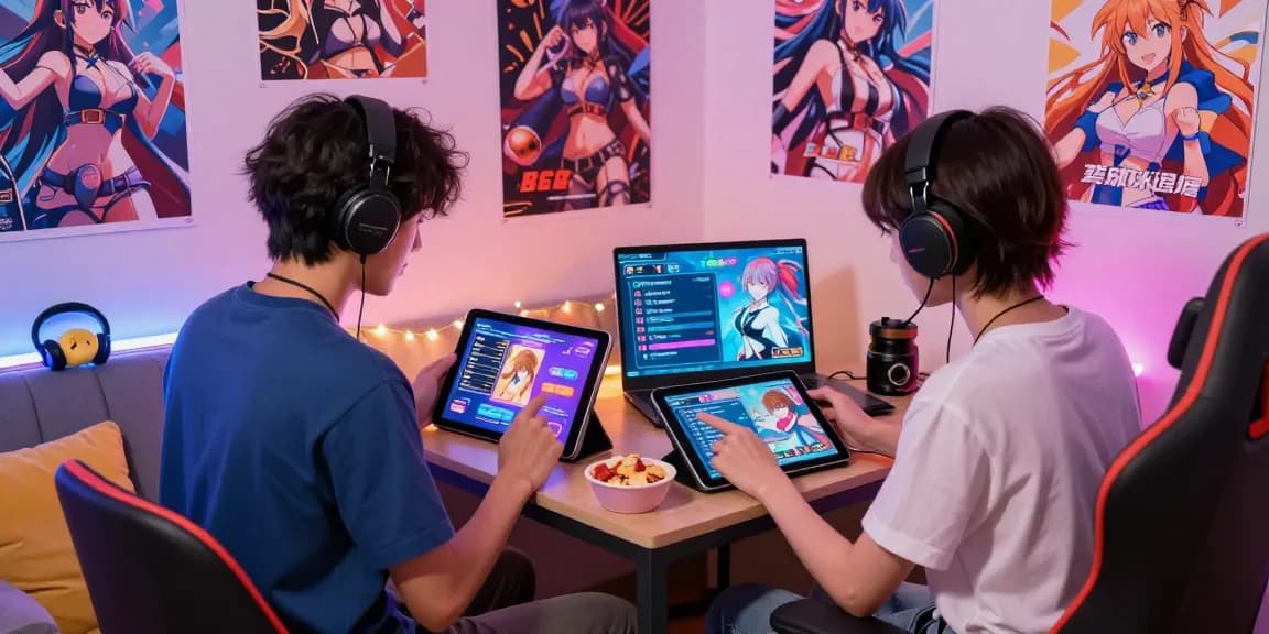 Does Hentai Games Actually Deliver? Our 2026 Verdict
