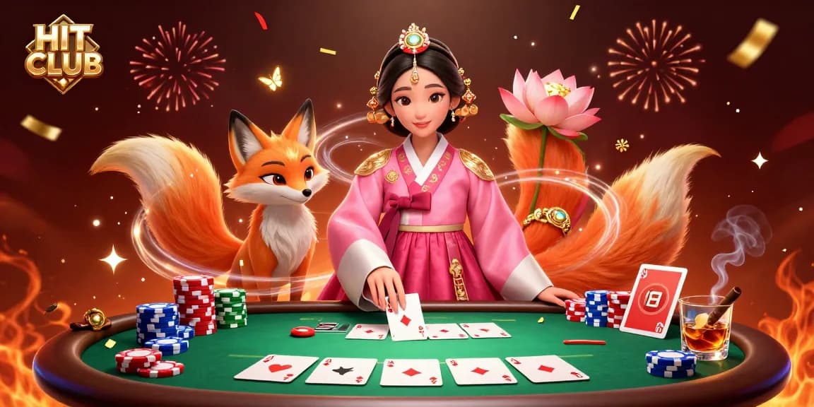 What Pros Know About HIT CLUB That You Don't: Strategic Insights for Gamblers in 2026