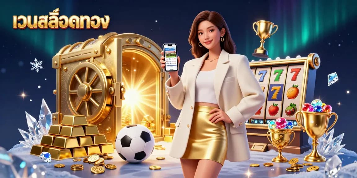 Proven Strategies for Winning เว็บสล็อตตรง in 2026: Master Your Game and Optimize Your Odds