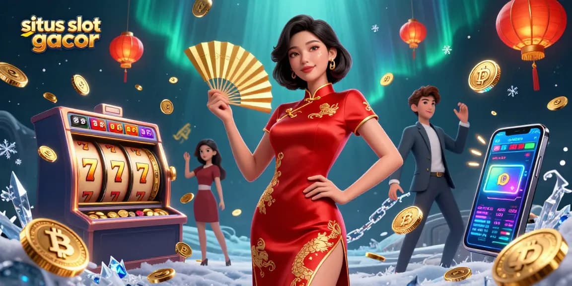 Winning Strategies for Situs Slot Gacor: Expert Tips for 2026 Success