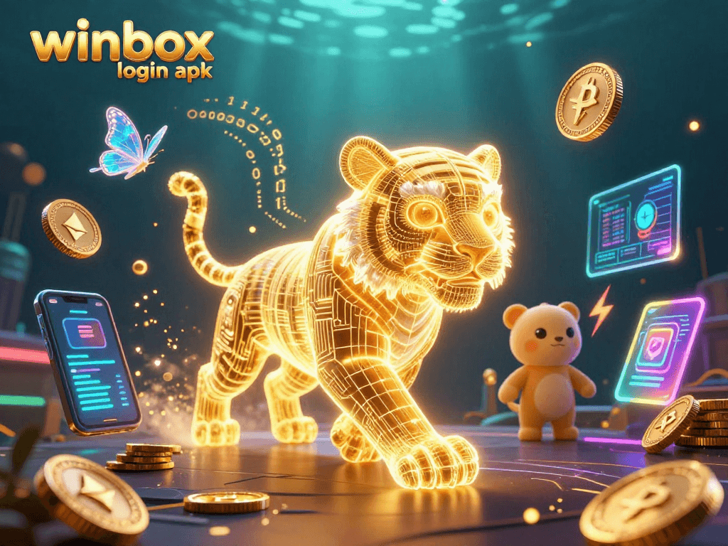 Best Winbox Login APK Alternatives You Should Consider in 2026 for Winning Strategies