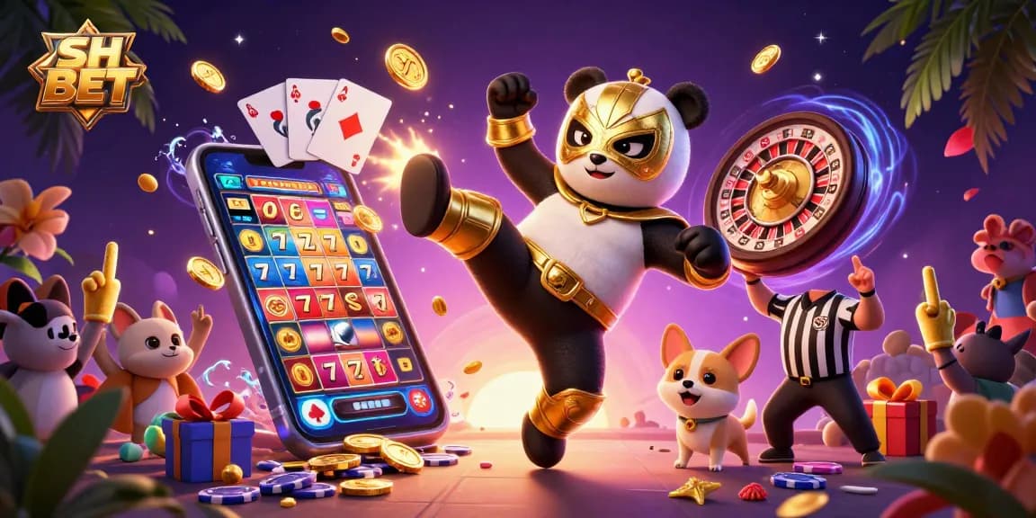 The 5 Pillars of Successful SH BET Strategy for Gamblers in 2026