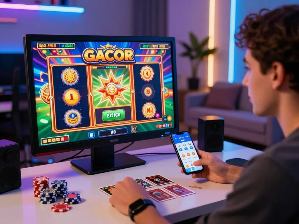 Unlocking Winning Potential: Proven Strategies for Slot Gacor in 2026