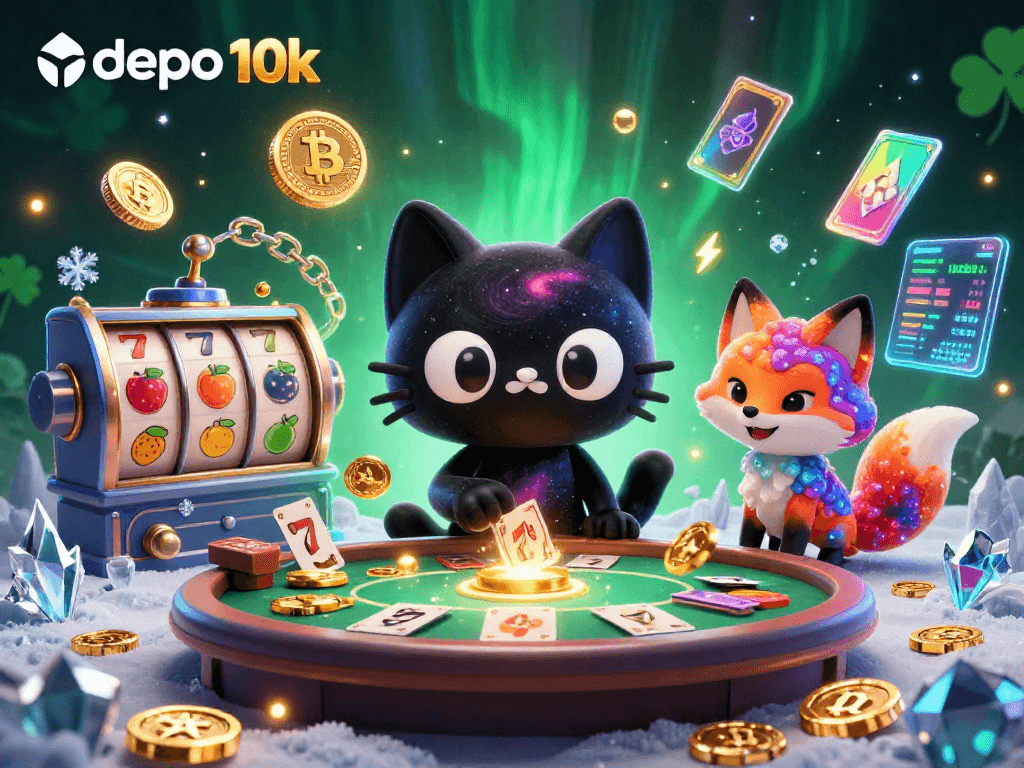 How to Recover from depo 10k Setbacks Quickly: Strategic Insights for Winning Gamblers in 2026