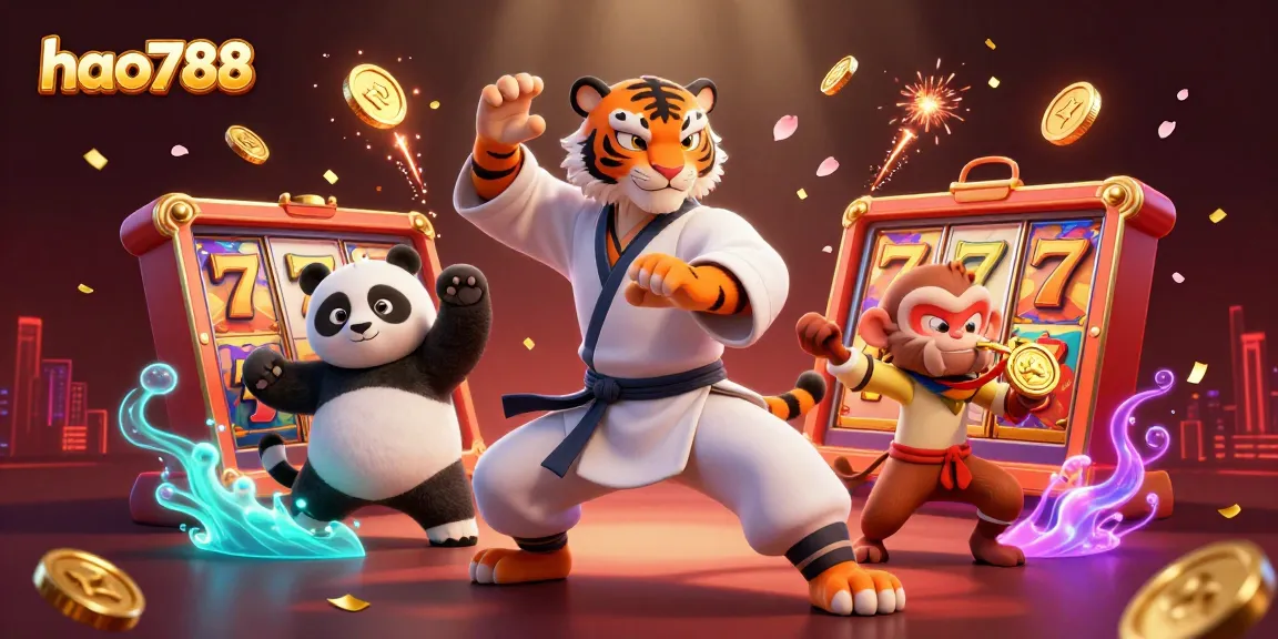Menang di HAO788 dengan akses cepat dan aman saat bermain slot online.