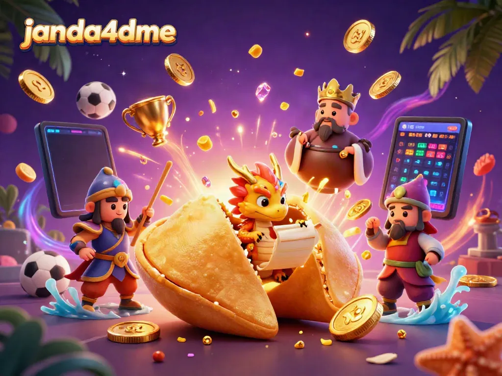 Janda4dme menampilkan prediksi bola dengan pengalaman yang nyaman, aman, dan cepat.