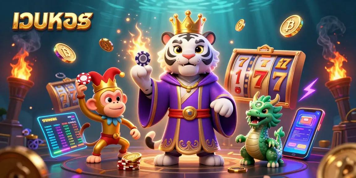 หมุนวงล้อที่ เว็บตรง เพื่อแจ็คพอตสุดตื่นเต้นและความสนุกในการเล่นเกม 3D!