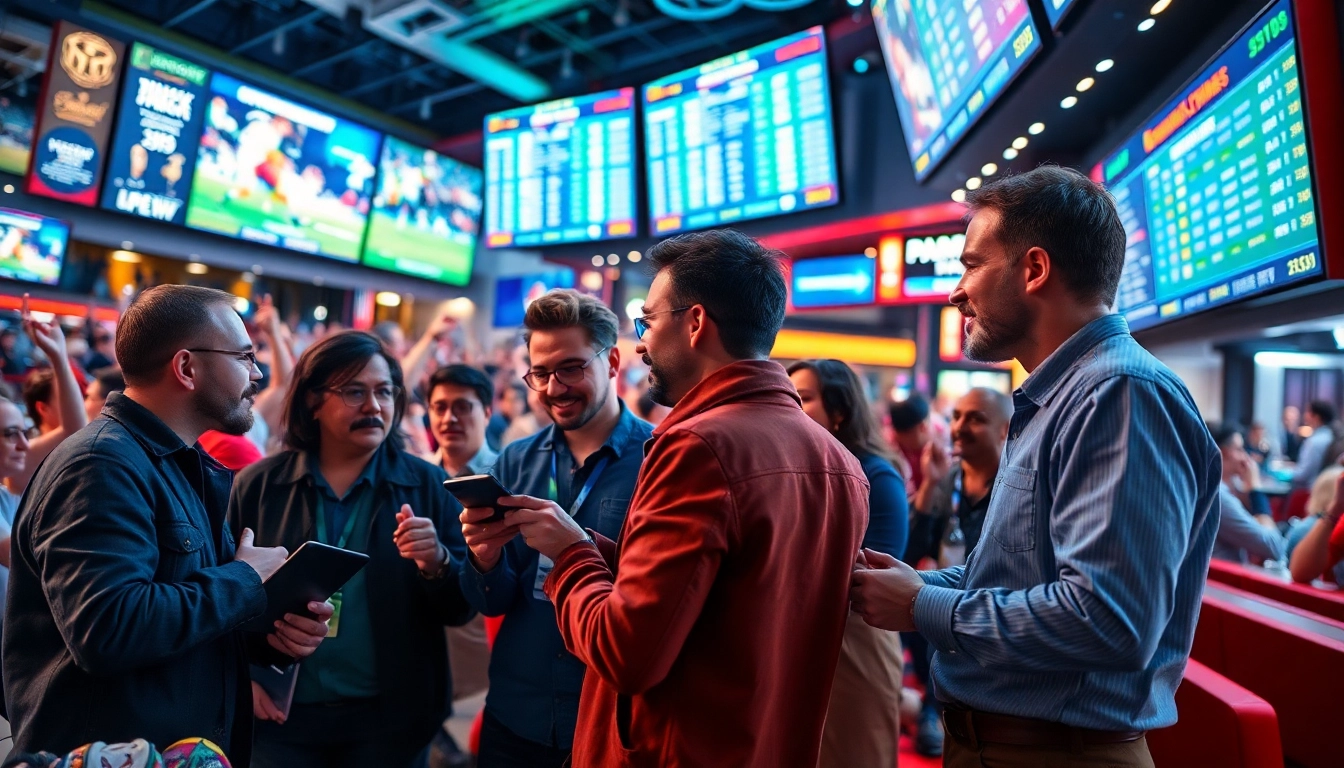 Mastering Sports Betting: Strategies, Tips, and Insights for Success