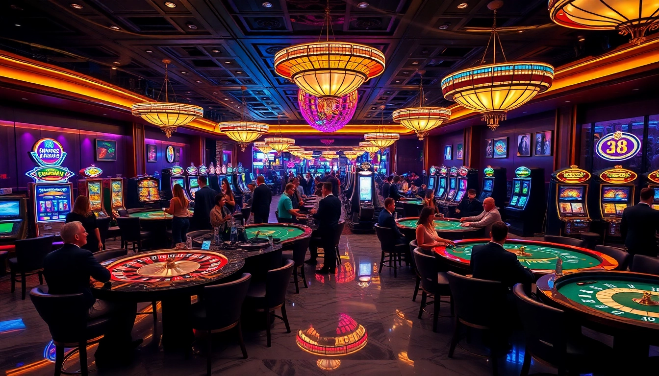 Winning Strategies for Gaming Success at bro138: Essential Insights for 2025