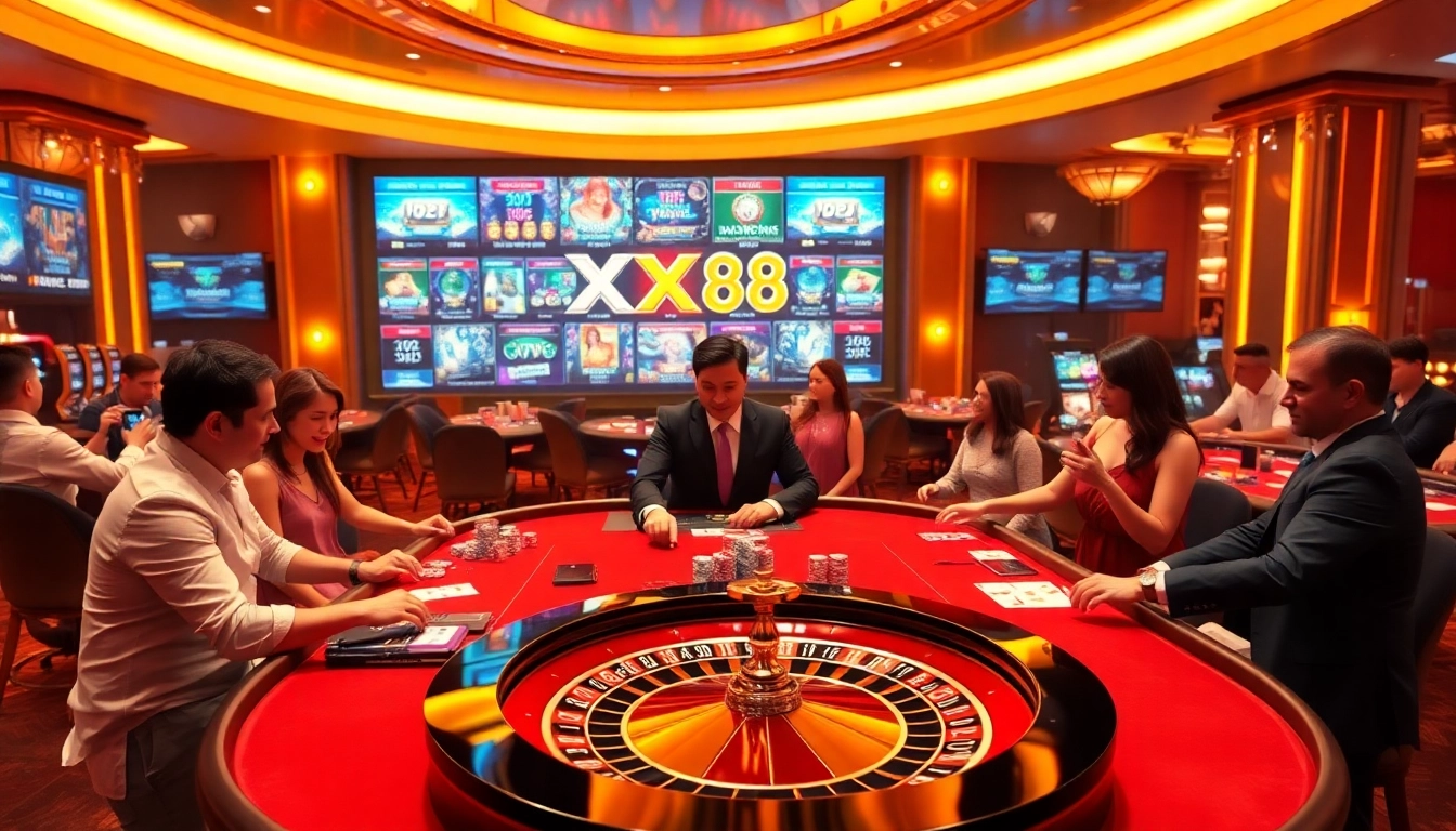 Maximize Your Winnings at XX88: Expert Betting Strategies for 2026